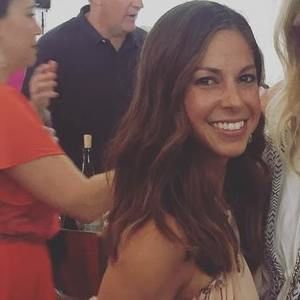 Meet your Posher, Michele